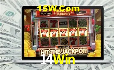Recursos de Bônus 14Win