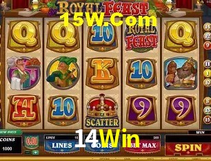 Diretório de Jogos 14Win