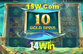 14Win: Seu Cassino Premiado com Pagamentos Rápidos