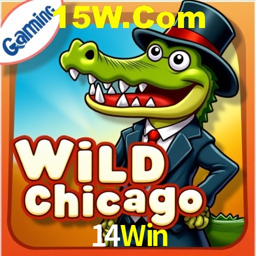 Descubra a Magia dos Jogos de Arcade no 14Win