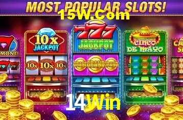 Sistemas de Segurança 14Win