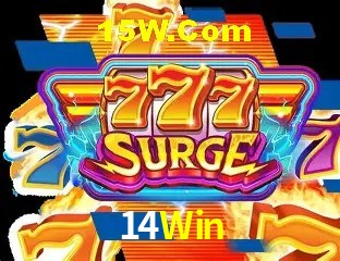 Promoção Relâmpago 14Win