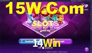 Experiência VIP 14Win