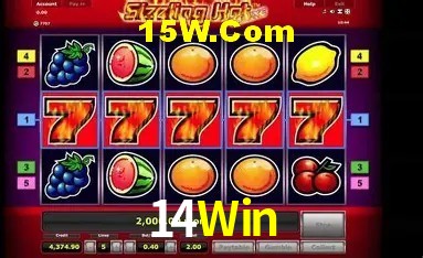 Login Seguro 14Win