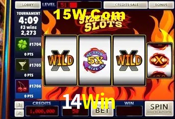 14Win Bet App