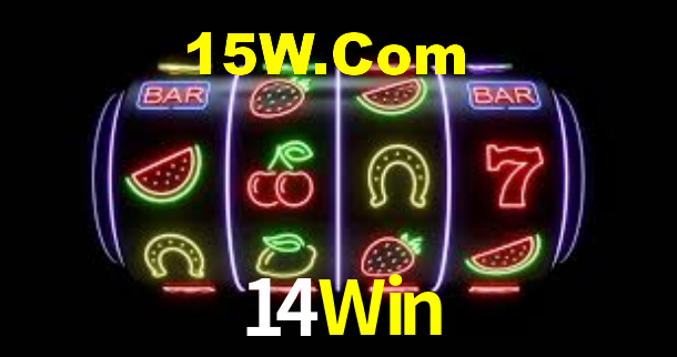 Welcome Bonus 14Win