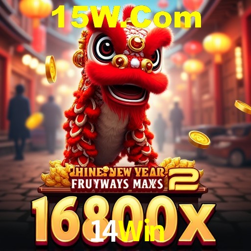 Casino VIP 14Win