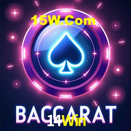 Estatísticas 14Win