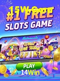 Weekend Specials 14Win