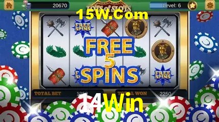 Promoções Sazonais 14Win