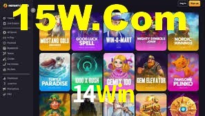 Slot Games 14Win
