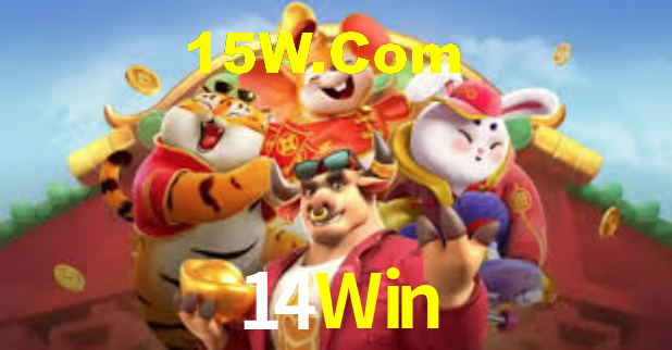 14Win Bet App
