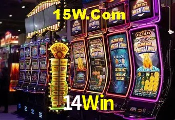Casino Ao Vivo 14Win